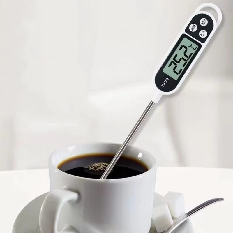 Digital Food Thermometer Probe