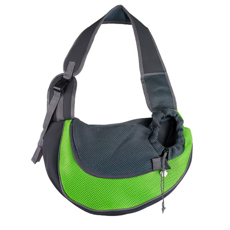 Pet Carrier Shoulder Bag