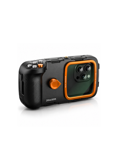 Waterproof Diving Phone Case