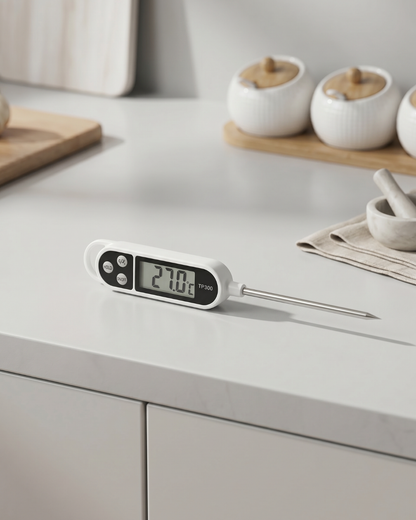Digital Food Thermometer Probe