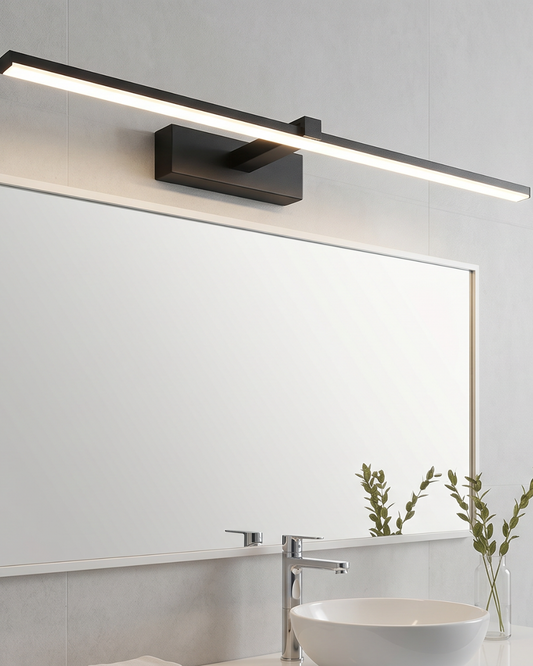 Modern LED Mirror Light