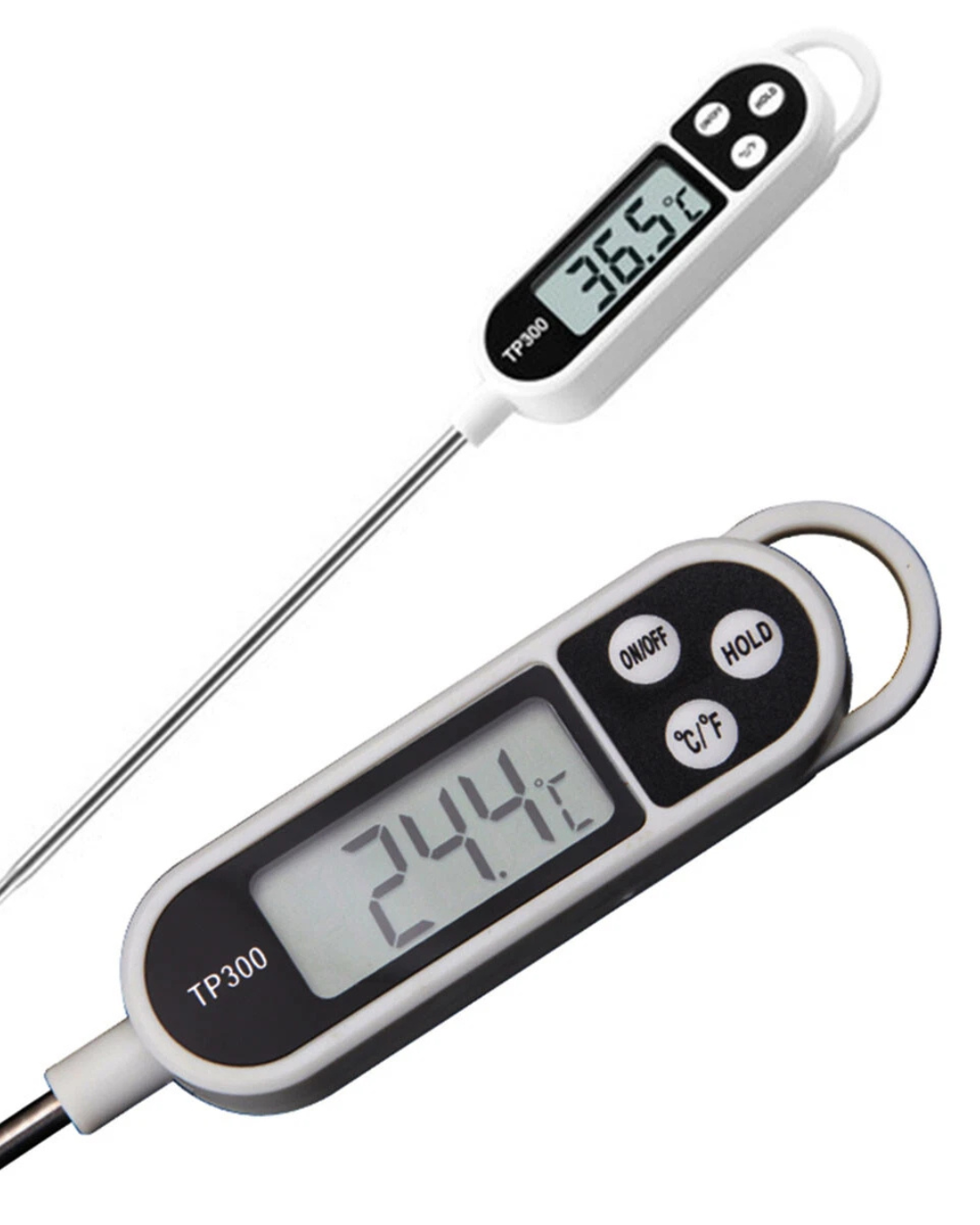 Digital Food Thermometer Probe