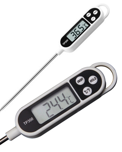 Digital Food Thermometer Probe