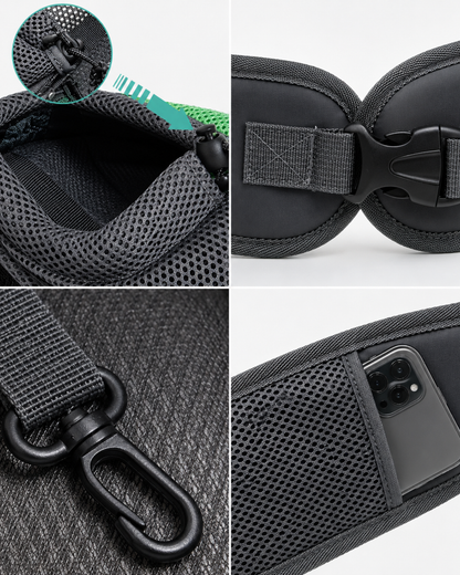 Pet Carrier Shoulder Bag