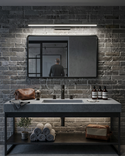 Modern LED Mirror Light
