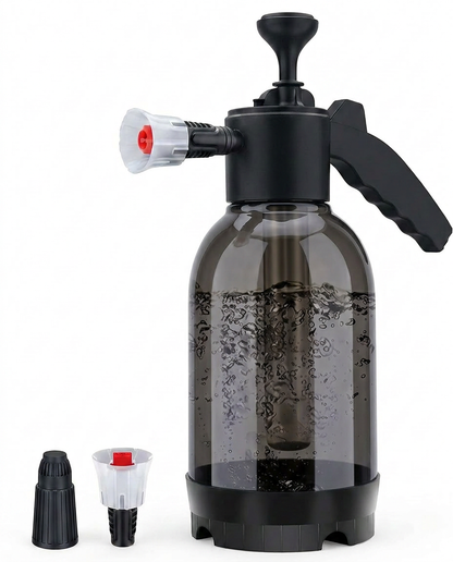 Hand Pump Foam Sprayer