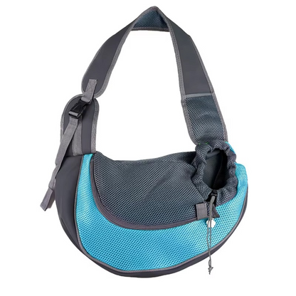 Pet Carrier Shoulder Bag