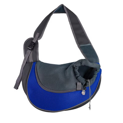 Pet Carrier Shoulder Bag