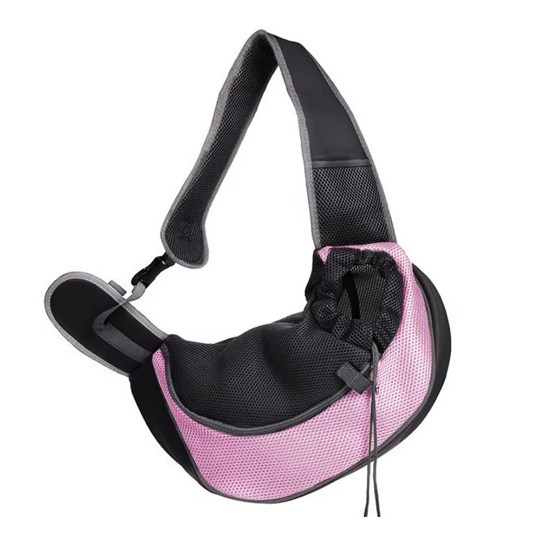 Pet Carrier Shoulder Bag