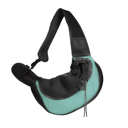 Pet Carrier Shoulder Bag