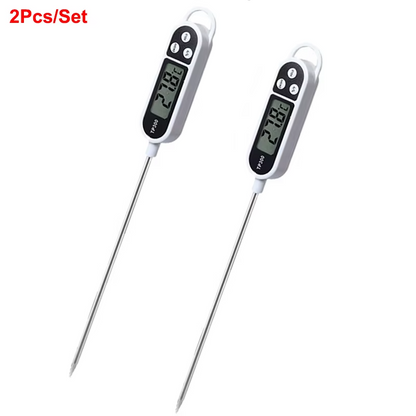 Digital Food Thermometer Probe