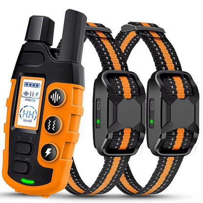 Rechargeable Dog Training Collar