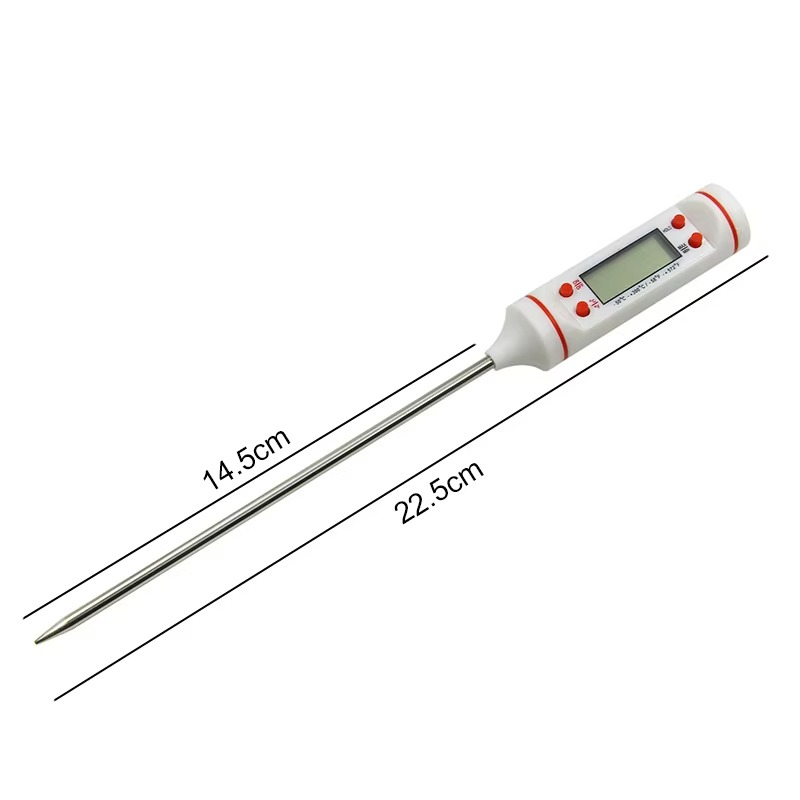 Digital Food Thermometer Probe