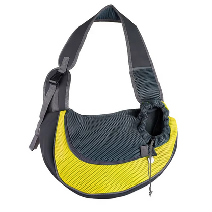 Pet Carrier Shoulder Bag