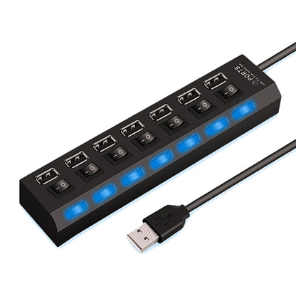 Multi Port USB Hub