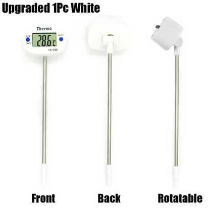 Digital Food Thermometer Probe