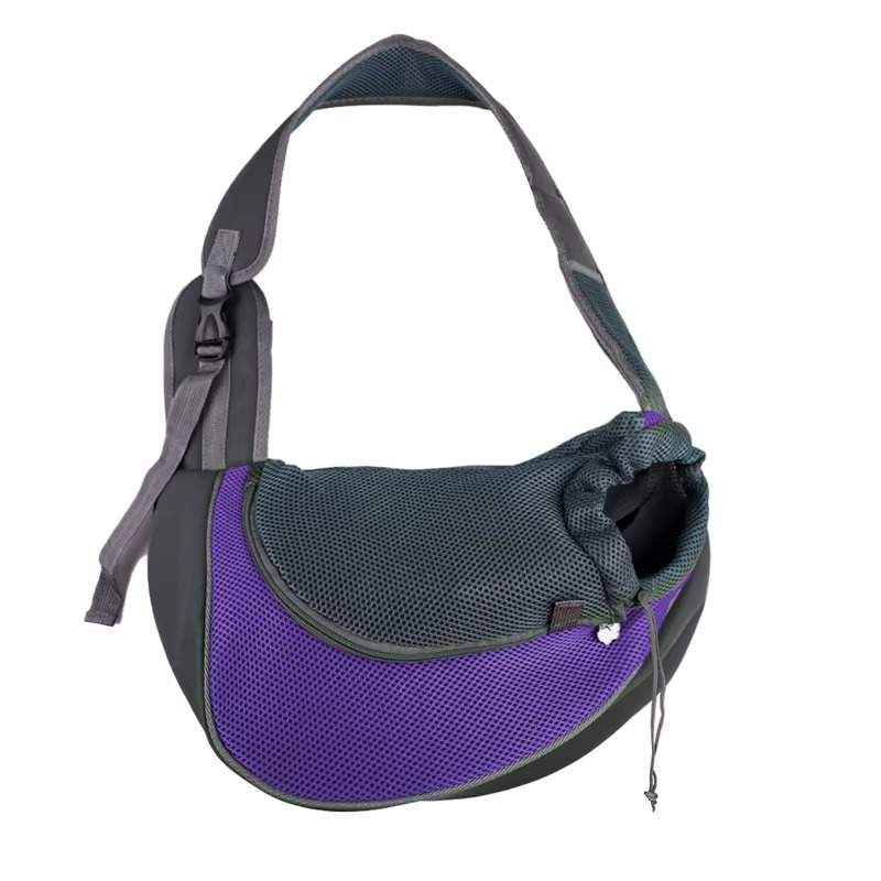 Pet Carrier Shoulder Bag