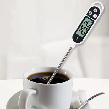 Digital Food Thermometer Probe