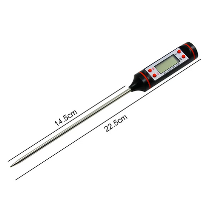Digital Food Thermometer Probe