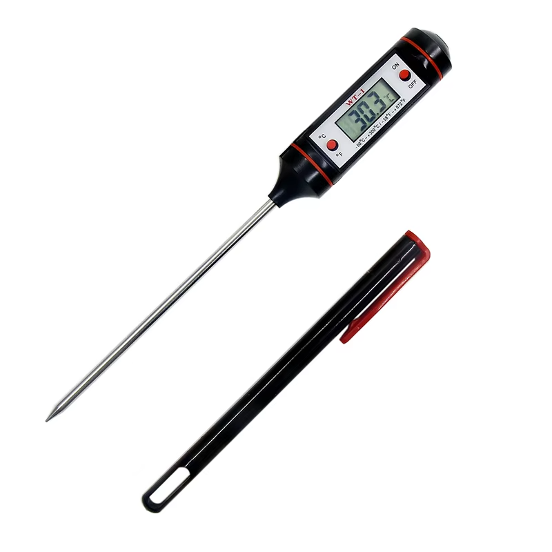 Digital Food Thermometer Probe